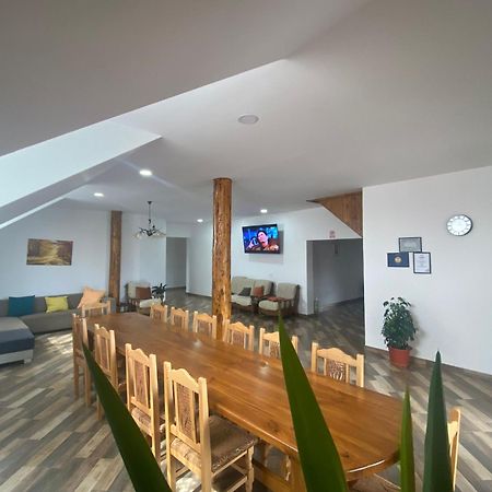 Casa Monica Guest House Dragus Luaran gambar