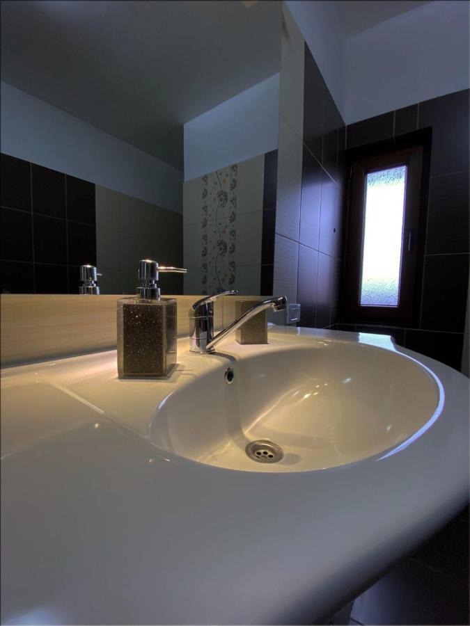 Casa Monica Guest House Dragus Luaran gambar