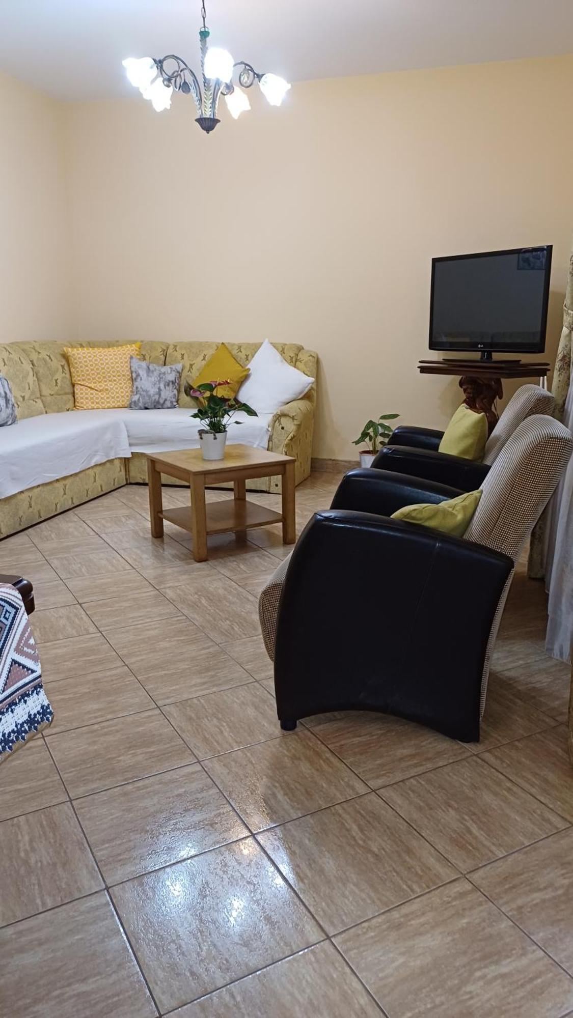 Casa Monica Guest House Dragus Luaran gambar