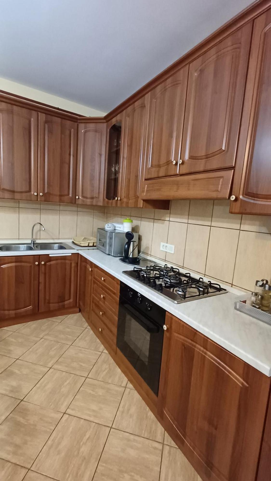 Casa Monica Guest House Dragus Luaran gambar