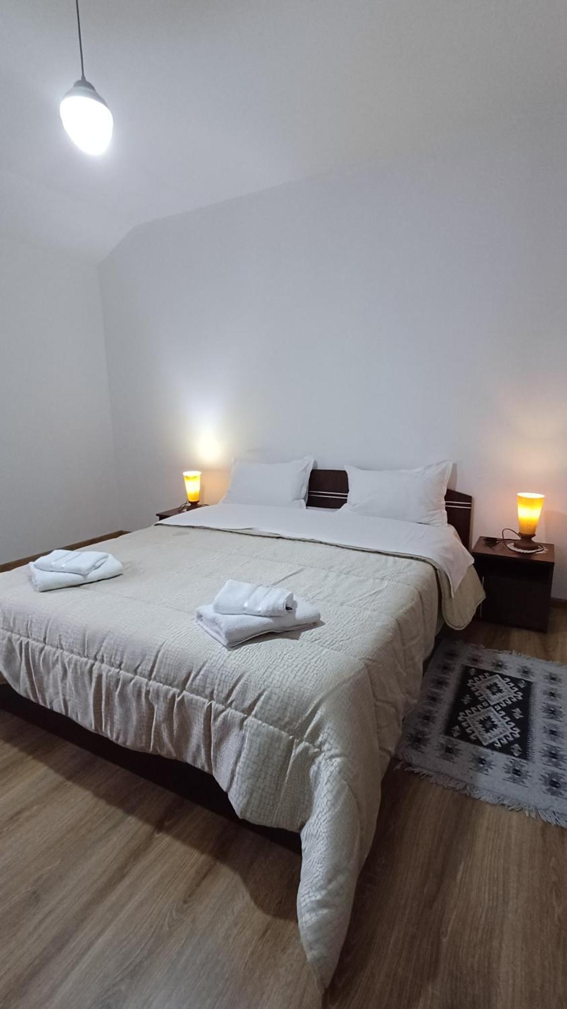 Casa Monica Guest House Dragus Luaran gambar