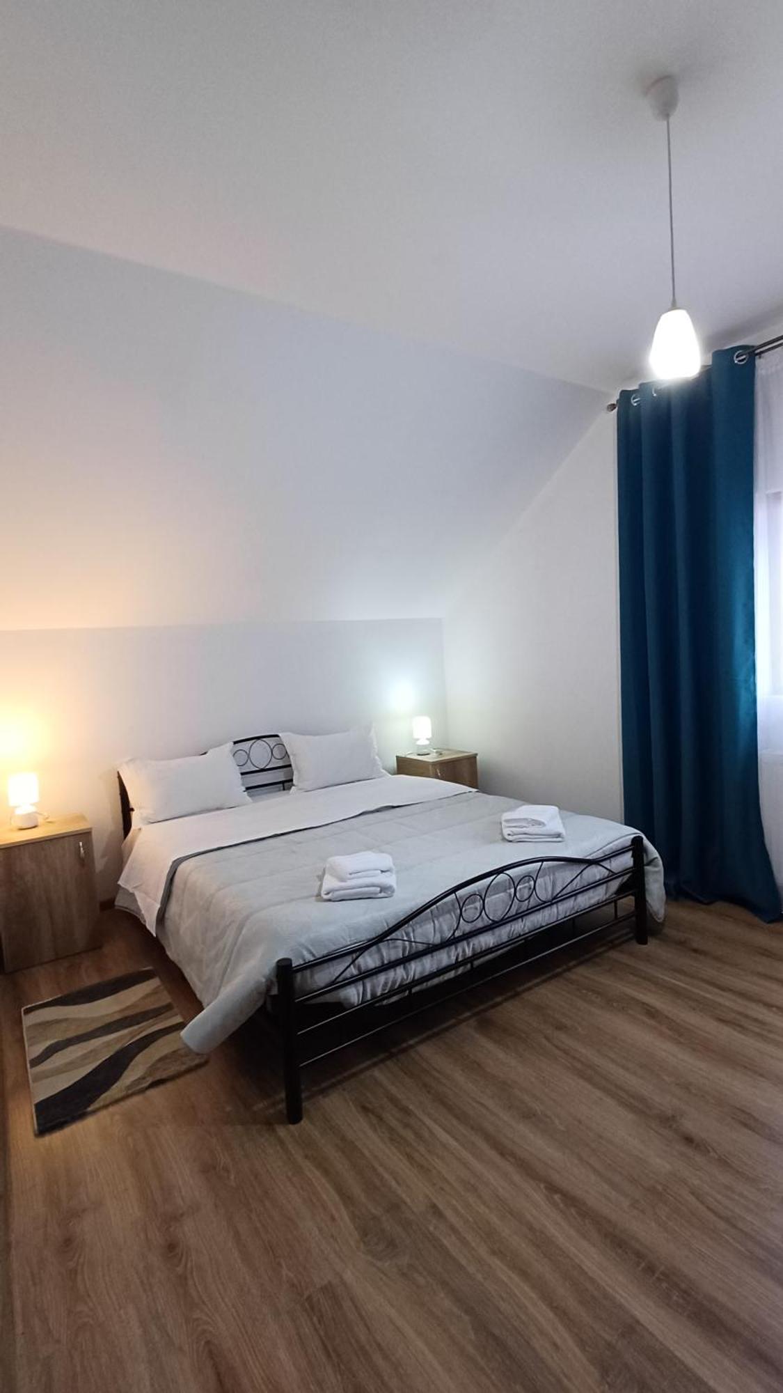 Casa Monica Guest House Dragus Luaran gambar