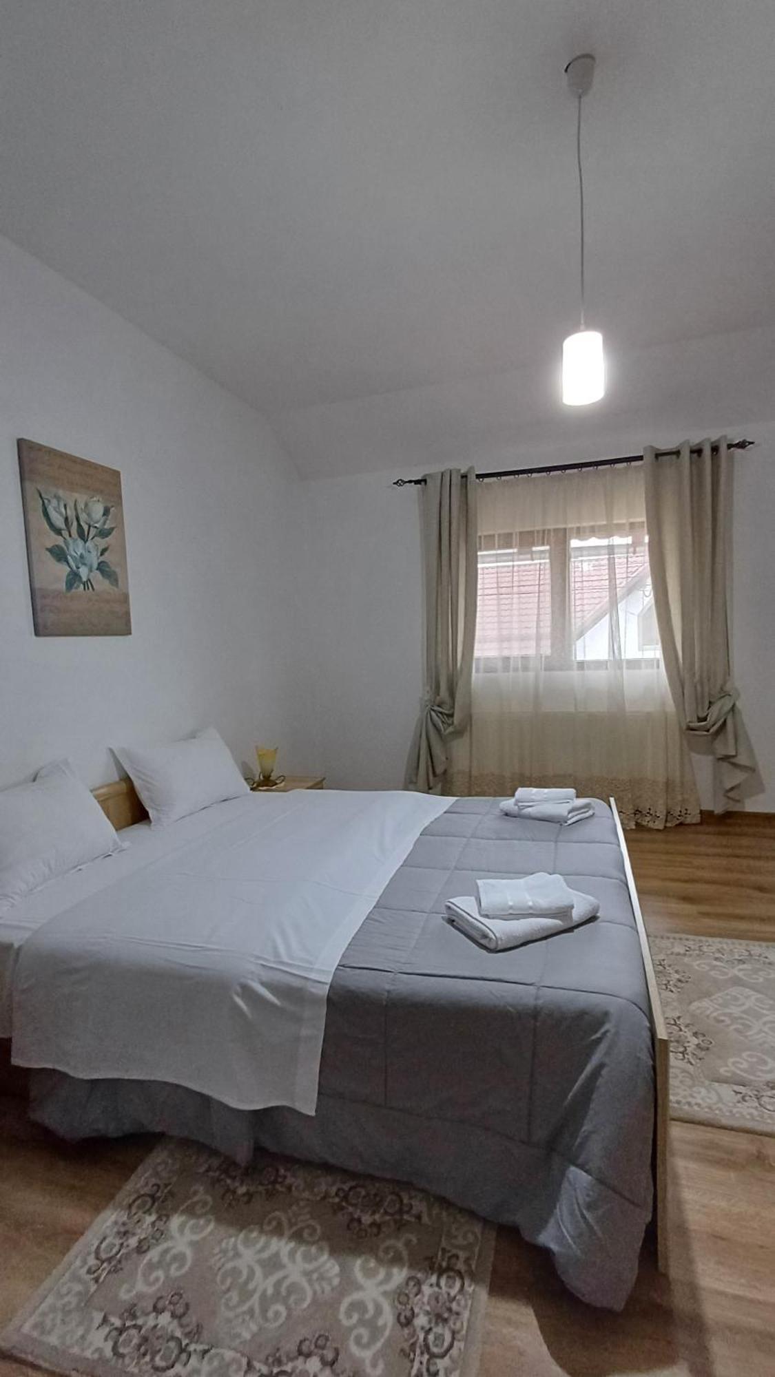 Casa Monica Guest House Dragus Luaran gambar