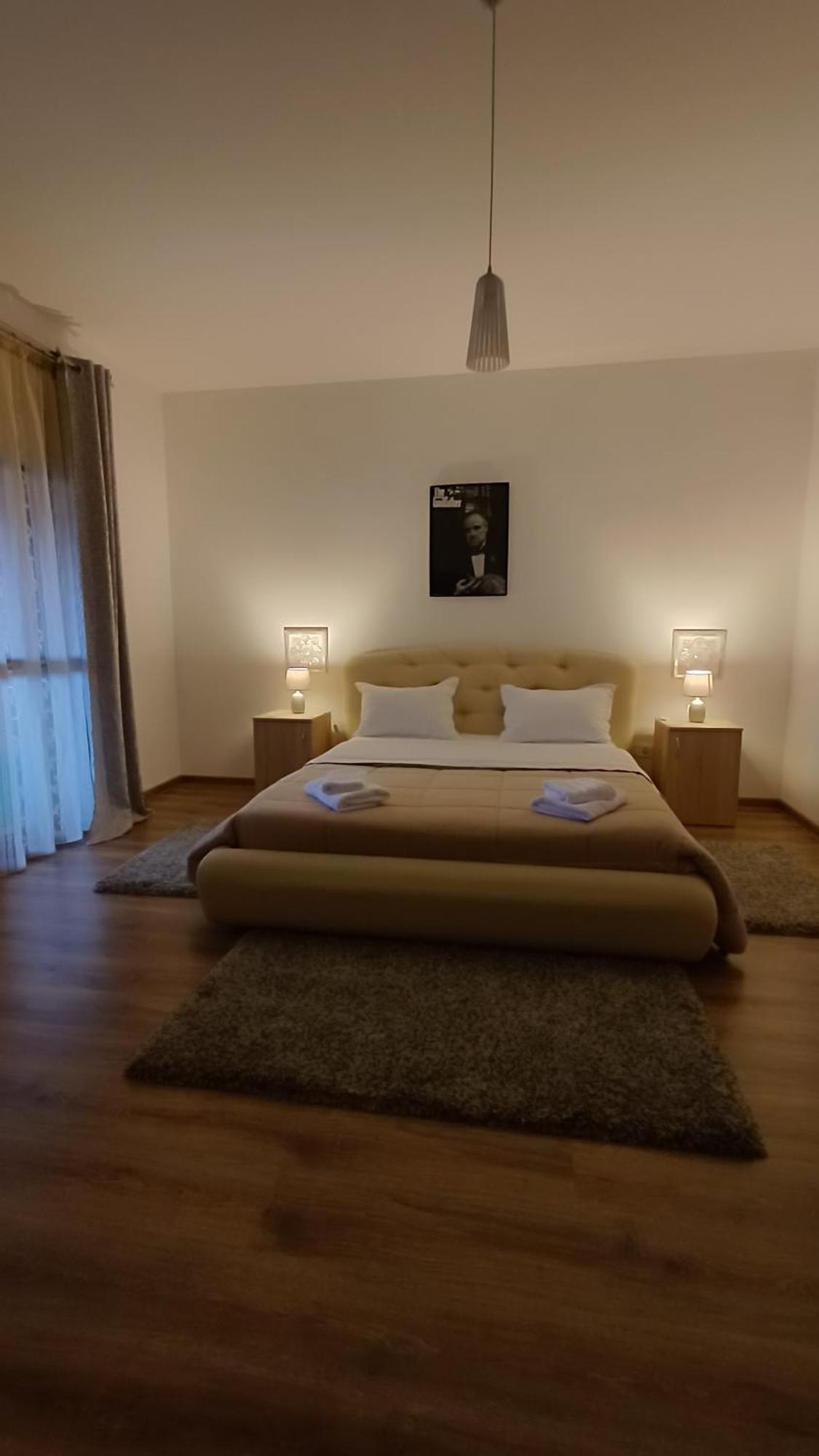 Casa Monica Guest House Dragus Luaran gambar