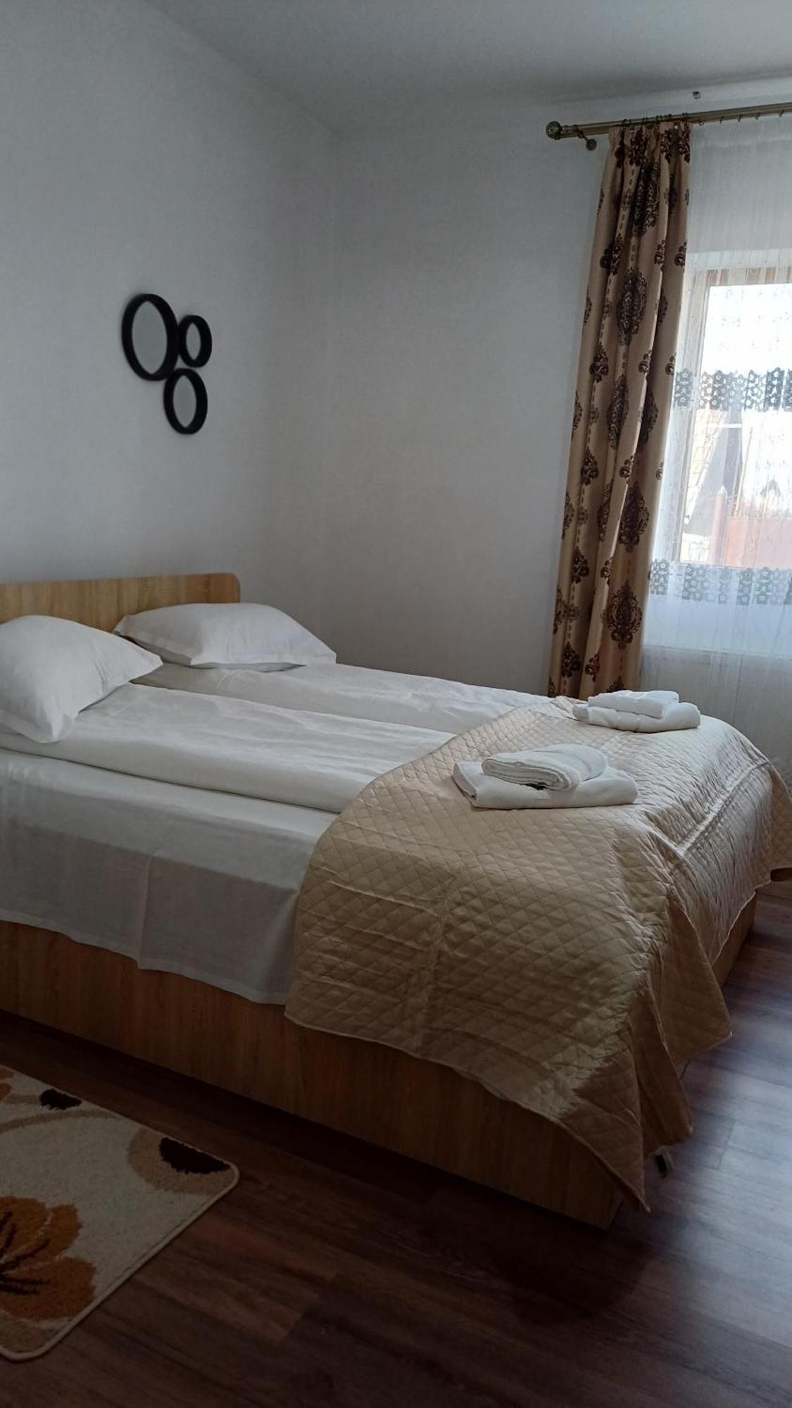 Casa Monica Guest House Dragus Luaran gambar