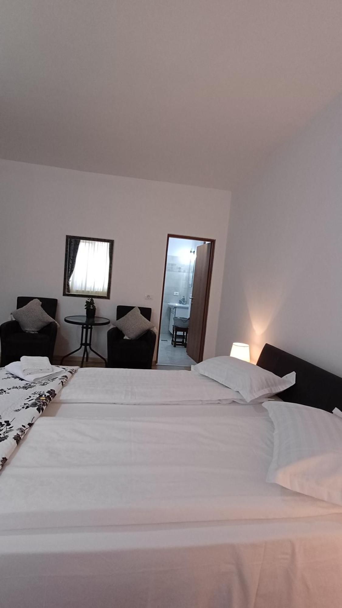 Casa Monica Guest House Dragus Luaran gambar